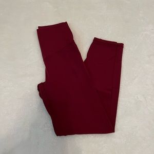 Aerie offline leggings